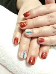 -RL Nail·瑞丽美甲美睫品牌原创店