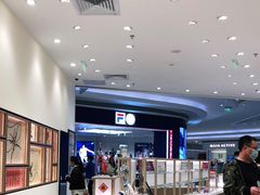-JINS睛姿眼镜(壹方城店)