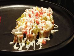 花开咯吱-千百味红餐厅·江西菜(绿地双子塔店)