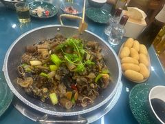 -贵州笋子鸡(米市街店)
