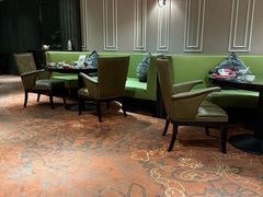-外高桥喜来登酒店采悦轩