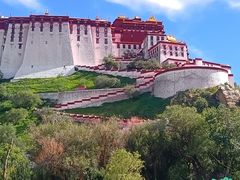 -宗角禄康公园