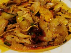 蒜泥白肉-盘飧市(春熙路店)