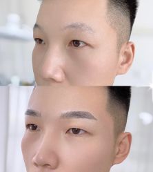 -臣丽纹眉品牌连锁