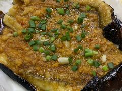 茄子-福民老烧烤