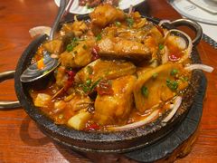 -中国徽菜·徽商故里(罍街店)