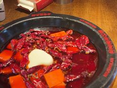 -牛市坎火锅(建设路店)