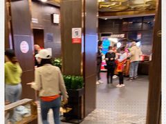 -海底捞火锅(高科广场店)