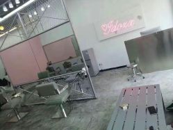-YDO SALON