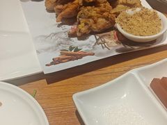 -新興传承烤鸭