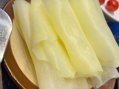 -憨孃孃·重庆老火锅(红山黑金店)