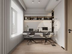 -星杰国际设计 别墅大宅装修(虹桥分公司)