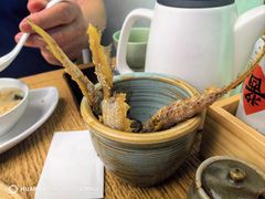 -苏小柳点心·手作小笼包(新街口分院店)