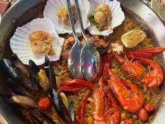 -BROWNSTONE布朗石西班牙餐厅(富城店)