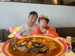 -旺顺阁·北京菜(北辰上品+)