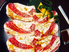 -金藏屋 碳火烤肉(江湾路店)