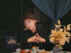 -羲和雅苑•北京烤鸭(陆家嘴中心店)