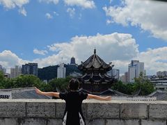 -文昌阁