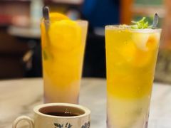-南洋老咖啡(牛车水店)