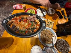 -今邕烧烤(园湖店)
