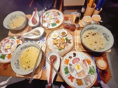 -芸南道·过桥米线(昆明老街旗舰店)