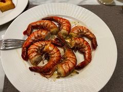 -成都瑞吉酒店·秀餐厅