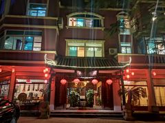 门面-红河印象美食文化酒楼(强盛路店)