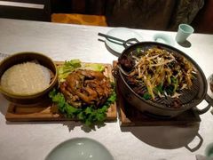 -惠丰堂饭庄·烤鸭·京味菜(西北旺·唐家岭店)