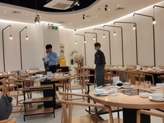 大堂-湯系·煲汤手艺人(东二环泰禾广场店)
