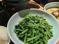 -湘间田舍(北仑银泰店)