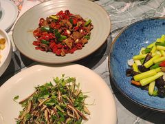 -披云云小馆·味道江湖(姚家园万象汇店)