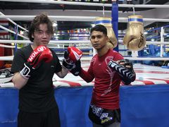 -北武堂拳击散打搏击泰拳俱乐部(三里屯总店)