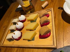 -陆壹捌餐厅(五大道店)