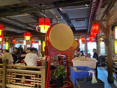 -蜀大侠火锅(寰球文化地标·总府店)