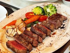 -ZHAO赵·牛扒坊(万象城店)
