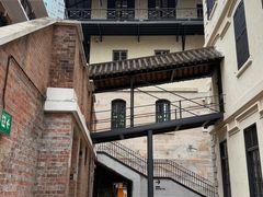 -大馆(前中区警署建築群)