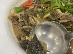 -西湖船菜(湖滨·碧水山庄店)