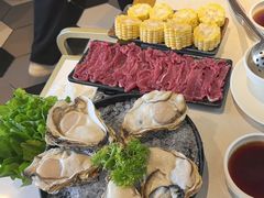 -蚝大仙横琴生蚝火锅(中央汇店)