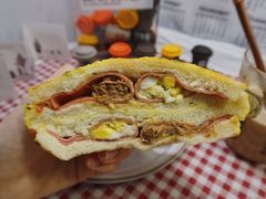 -丁香西饼屋(桂林路店)