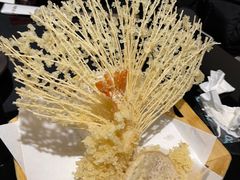-天狗山料理(省体店)