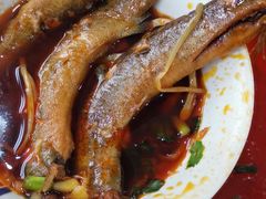 -储奇门鳝鱼火锅(总店)