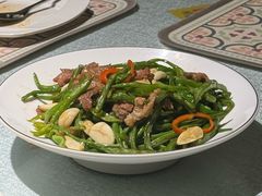 -海尔巴格一甸茶餐厅(团结路店)