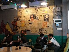 大堂-海安安越南粉(丹竹頭店)