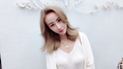 -L+奥拉接发烫发染发