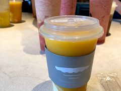 -喜茶(上海五角场万达店)