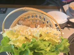 -同仁四季椰子鸡(无锡滨湖万象汇店)