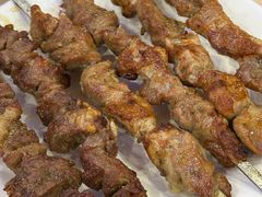 -维吾尔餐厅(宜山路店)