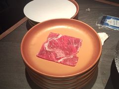 -牛YO寿喜烧和牛火锅自助(三台子万象汇店)
