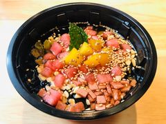 玫瑰冰粉-贵凤凰贵州米粉(望京店)