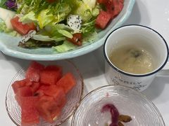 拌菜-热河食府(中山路店)